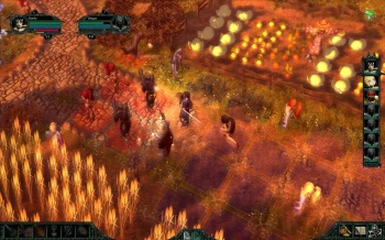 Игра для ПК Headup Grotesque Tactics (12+)