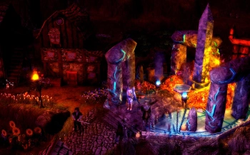 Игра для ПК Headup Grotesque Tactics (12+)