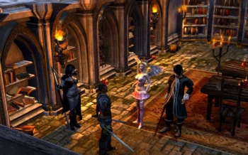 Игра для ПК Headup Grotesque Tactics 2 (12+)