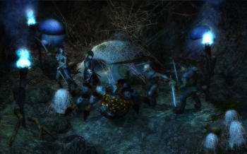 Игра для ПК Headup Grotesque Tactics 2 (12+)