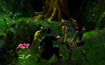 Игра для ПК Headup Grotesque Tactics 2 (12+)