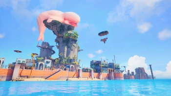 Игра для ПК Headup Hell Pie (16+)