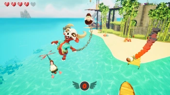 Игра для ПК Headup Hell Pie (16+)