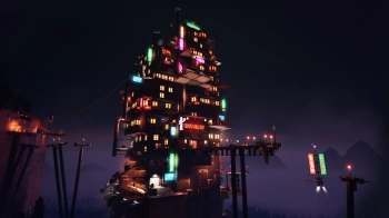 Игра для ПК Headup Hell Pie (16+)