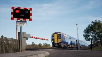 Дополнение к игре для ПК Dovetail Train Sim World 2: Southeastern High Speed: London (0+)
