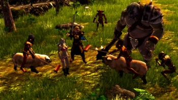 Игра для ПК Headup Holy Avatar vs. Maidens of the Dead (12+)