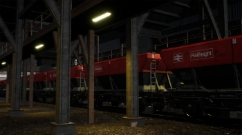 Дополнение к игре для ПК Dovetail Train Sim World 2: Tees Valley Line: Darlington (0+)