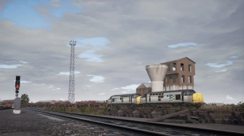 Дополнение к игре для ПК Dovetail Train Sim World 2: Tees Valley Line: Darlington (0+)