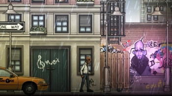 Игра для ПК Headup In Between (12+)