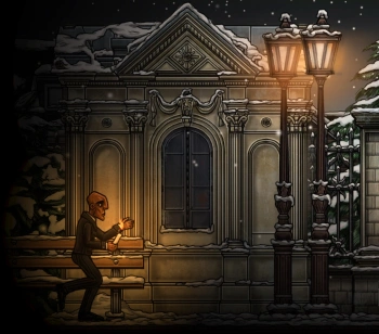 Игра для ПК Headup In Between (12+)