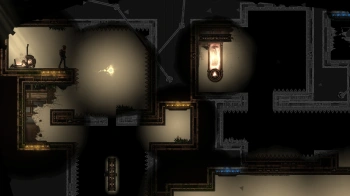 Игра для ПК Headup In Between (12+)