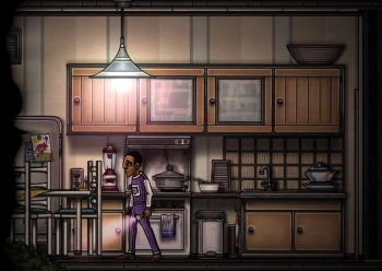 Игра для ПК Headup In Between (12+)