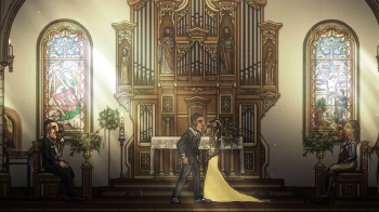 Игра для ПК Headup In Between (12+)