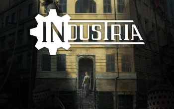 Игра для ПК Headup Industria (16+)