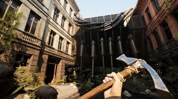 Игра для ПК Headup Industria (16+)