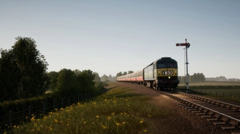 Дополнение к игре для ПК Dovetail Train Sim World 2: West Somerset Railway Route Add (0+)