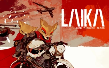 Игра для ПК Headup Laika: Aged Through Blood (16+)