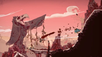 Игра для ПК Headup Laika: Aged Through Blood (16+)