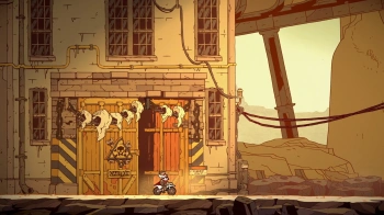 Игра для ПК Headup Laika: Aged Through Blood (16+)