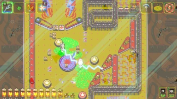 Игра для ПК Headup Look Mum No Computer (12+)