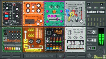 Игра для ПК Headup Look Mum No Computer (12+)