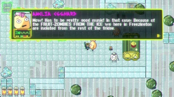 Игра для ПК Headup Look Mum No Computer (12+)