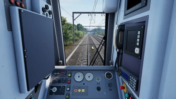 Игра для ПК Dovetail Train Sim World 5 (0+)