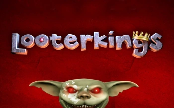 Игра для ПК Headup Looterkings (12+)