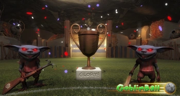 Игра для ПК Headup Looterkings (12+)