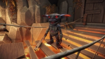 Игра для ПК Headup Looterkings (12+)