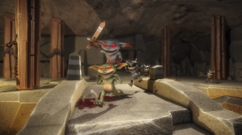 Игра для ПК Headup Looterkings (12+)