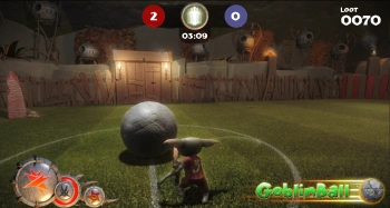 Игра для ПК Headup Looterkings (12+)