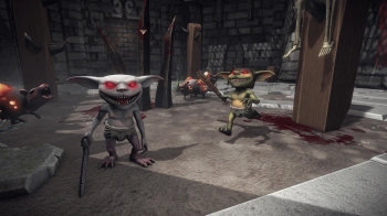 Игра для ПК Headup Looterkings (12+)