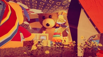 Игра для ПК Headup Lost At Sea (12+)