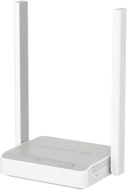 Роутер беспроводной Keenetic Netcraze Start