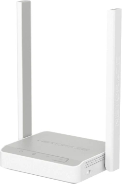 Роутер беспроводной Keenetic Netcraze Start