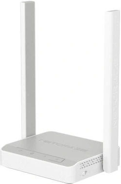 Роутер беспроводной Keenetic Netcraze Start