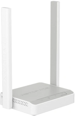 Роутер беспроводной Keenetic Netcraze Start