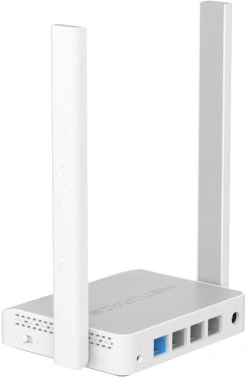 Роутер беспроводной Keenetic Netcraze Start