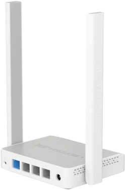 Роутер беспроводной Keenetic Netcraze Start