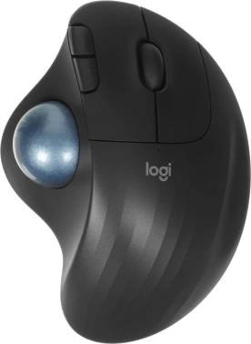 Трекбол Logitech M575S