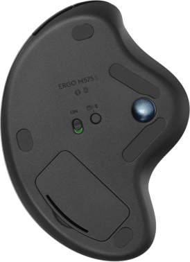 Трекбол Logitech M575S