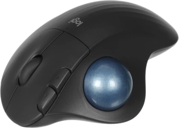 Трекбол Logitech M575S
