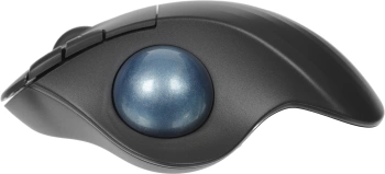 Трекбол Logitech M575S