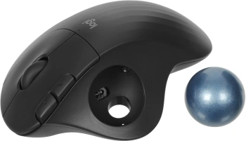 Трекбол Logitech M575S