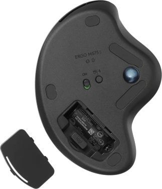 Трекбол Logitech M575S