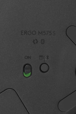 Трекбол Logitech M575S