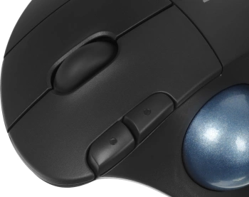 Трекбол Logitech M575S