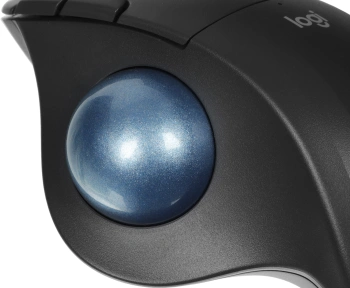 Трекбол Logitech M575S