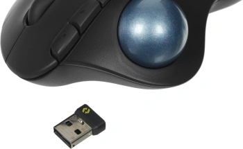 Трекбол Logitech M575S